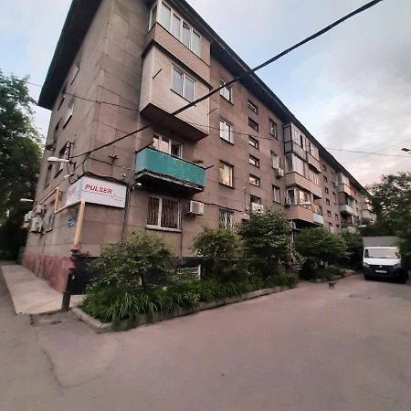 Центр Города. Almati Kültér fotó